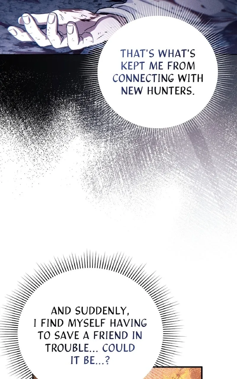 Illusion Hunter from Another World Chapter 28 page 54 - 
