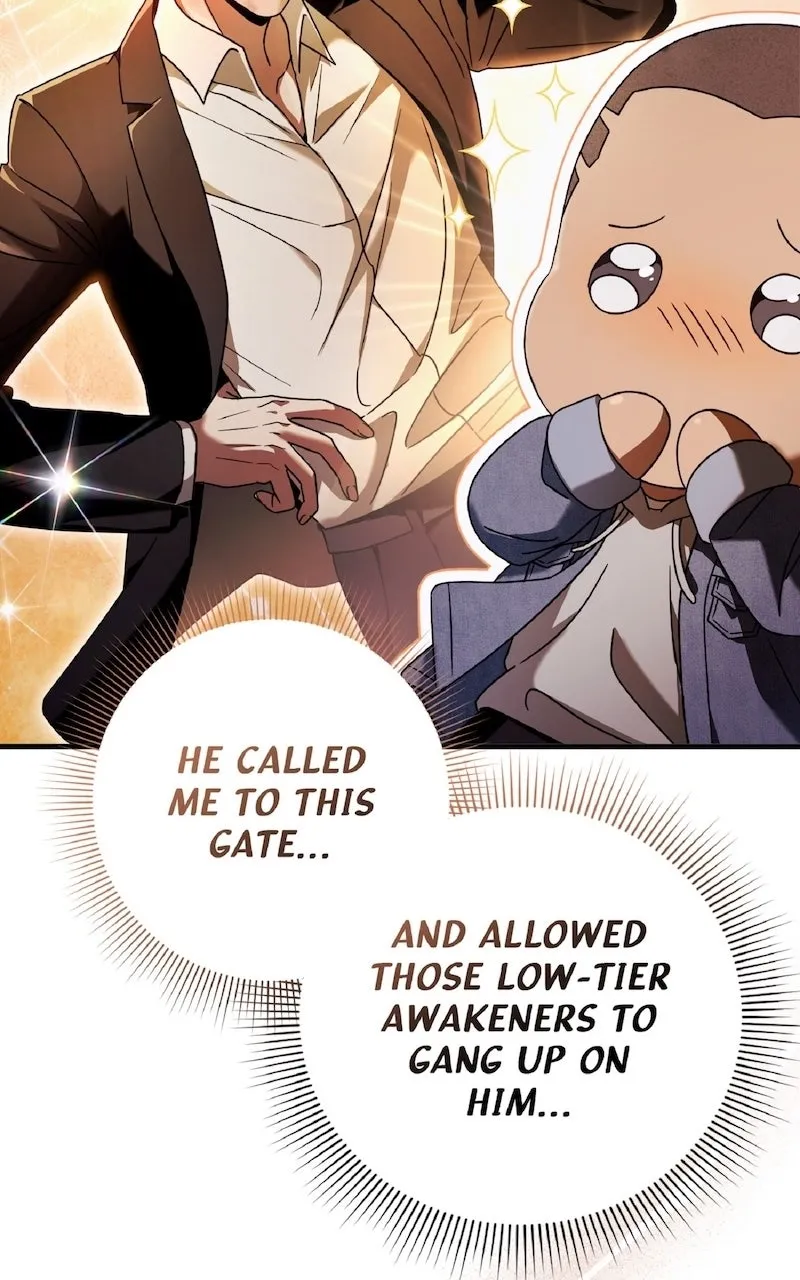 Illusion Hunter from Another World Chapter 28 page 58 - 