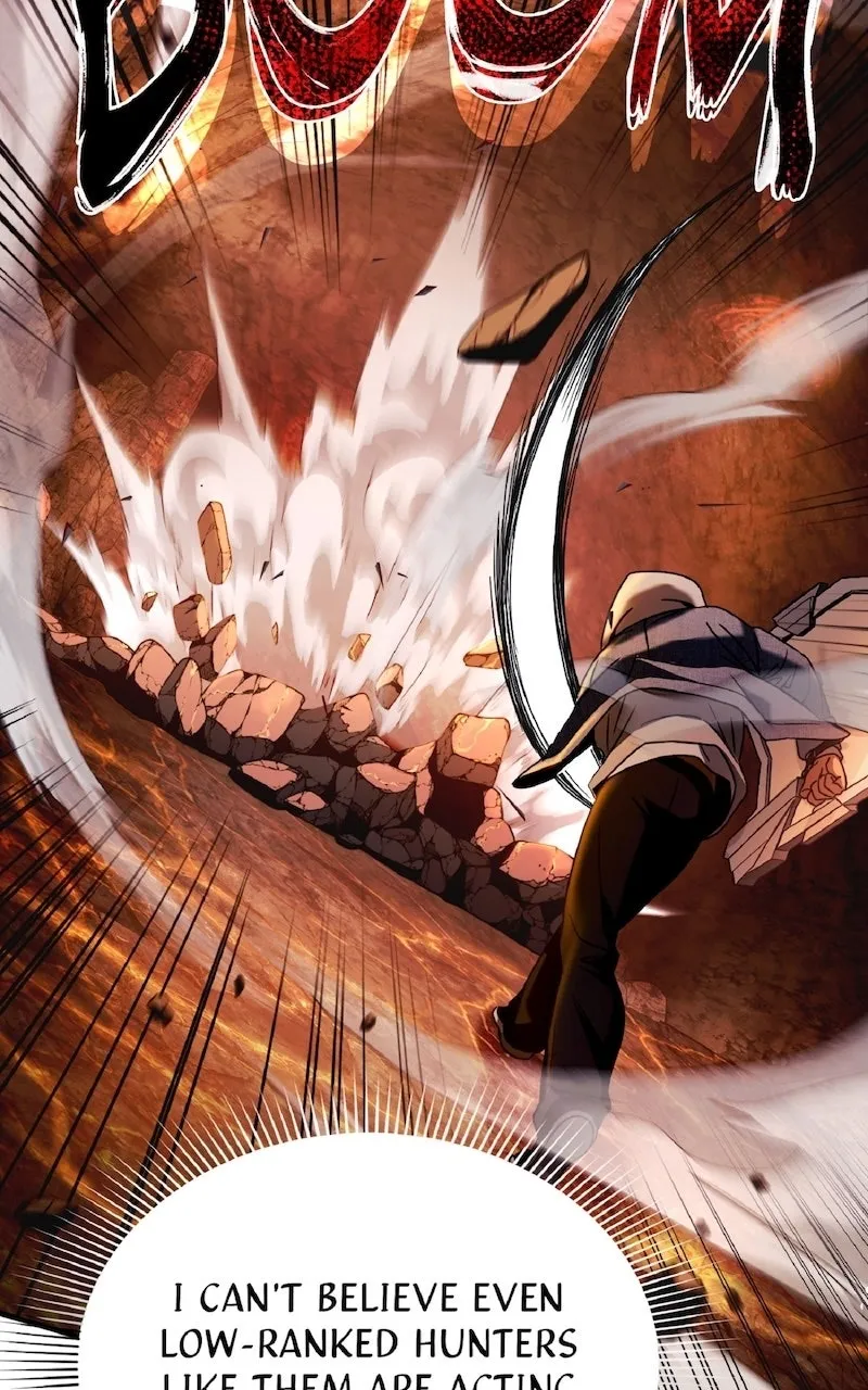 Illusion Hunter from Another World Chapter 28 page 7 - 