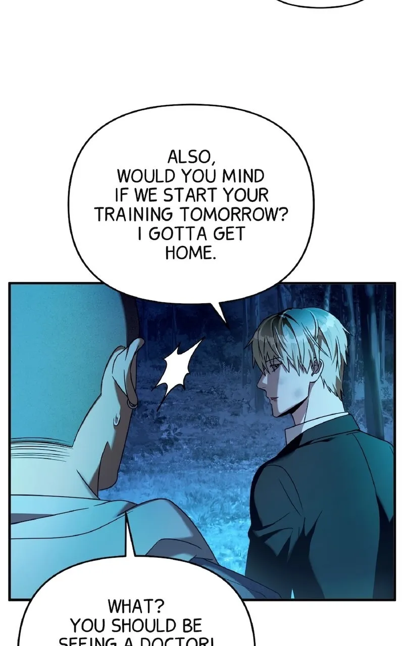 Illusion Hunter from Another World Chapter 28 page 69 - 