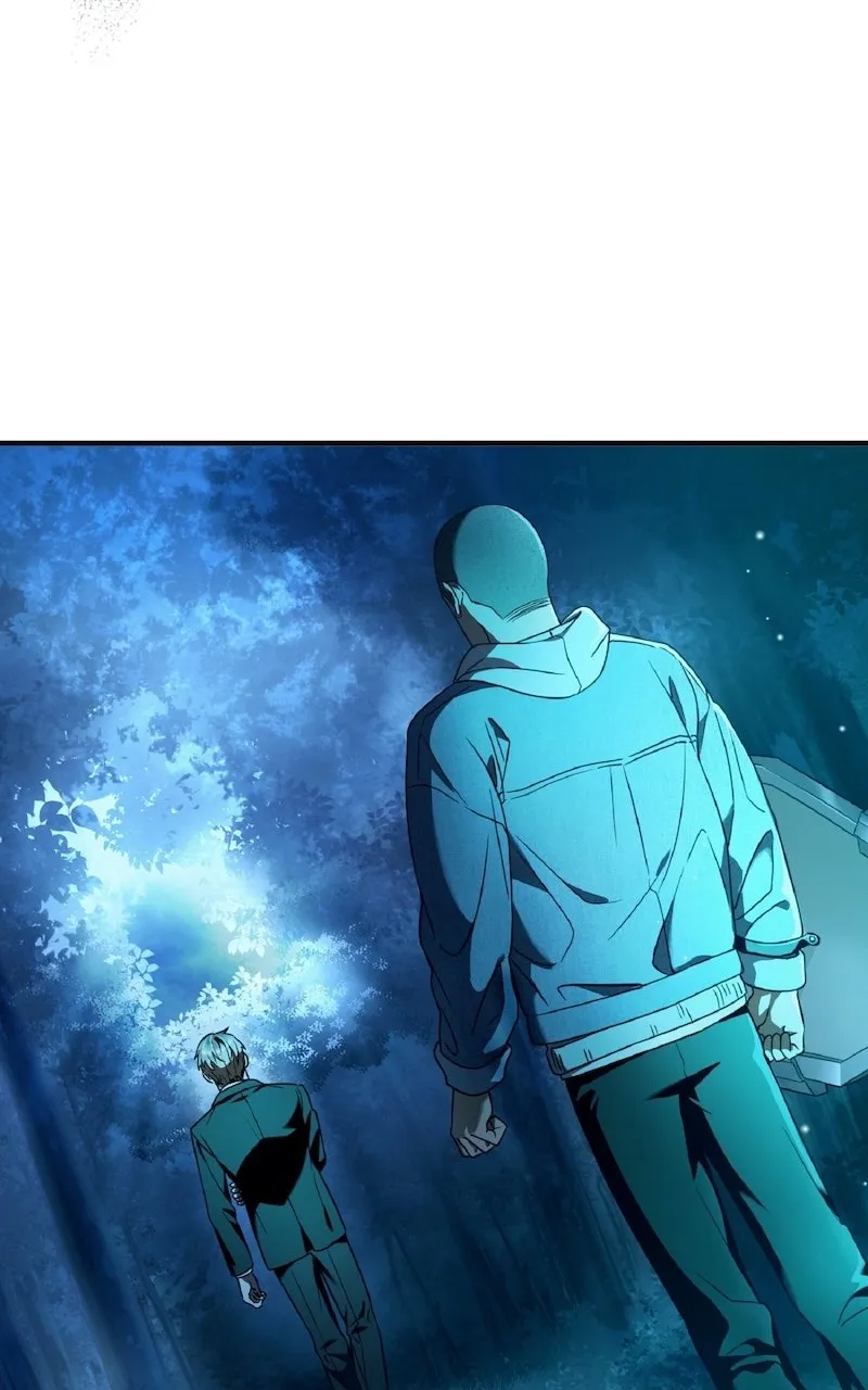 Illusion Hunter from Another World Chapter 28 page 73 - 