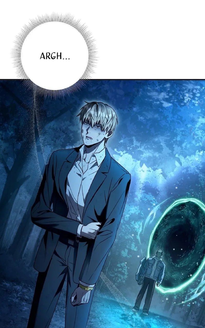 Illusion Hunter from Another World Chapter 28 page 75 - 