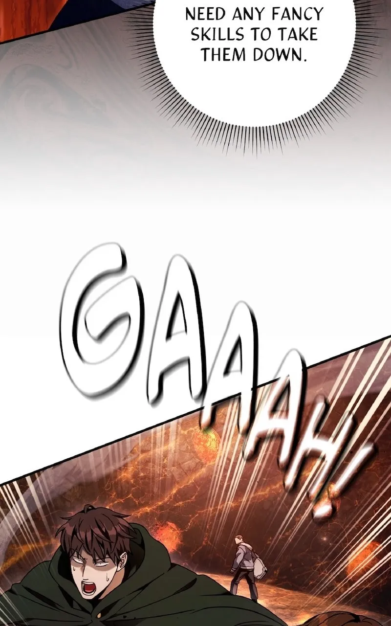Illusion Hunter from Another World Chapter 28 page 9 - 
