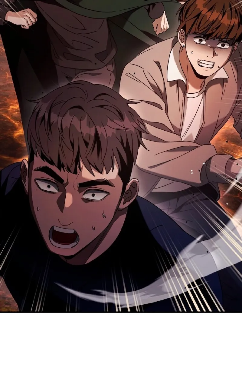 Illusion Hunter from Another World Chapter 28 page 10 - 