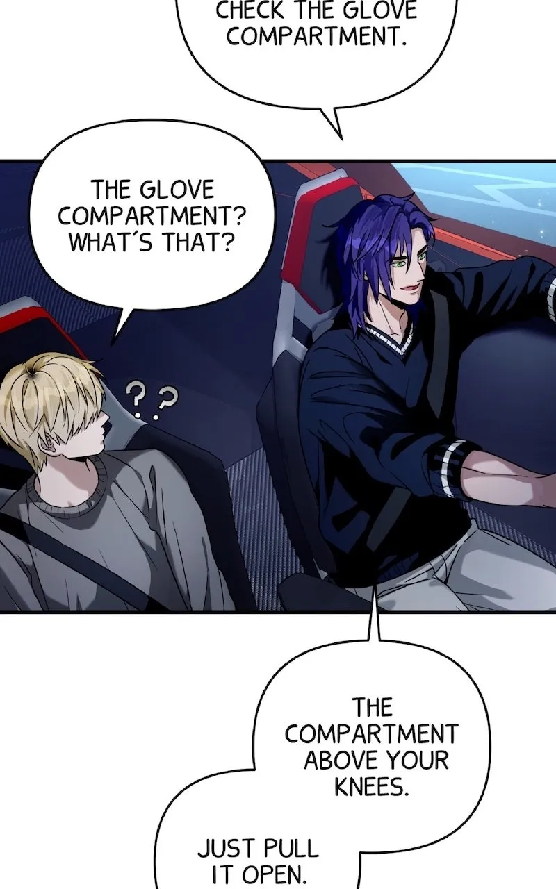 Illusion Hunter from Another World Chapter 29 page 21 - 