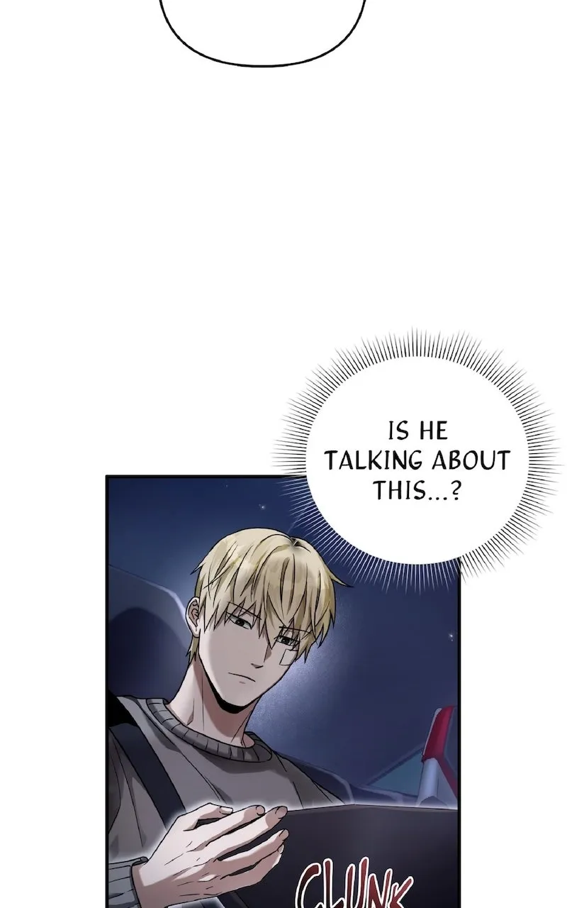 Illusion Hunter from Another World Chapter 29 page 22 - 