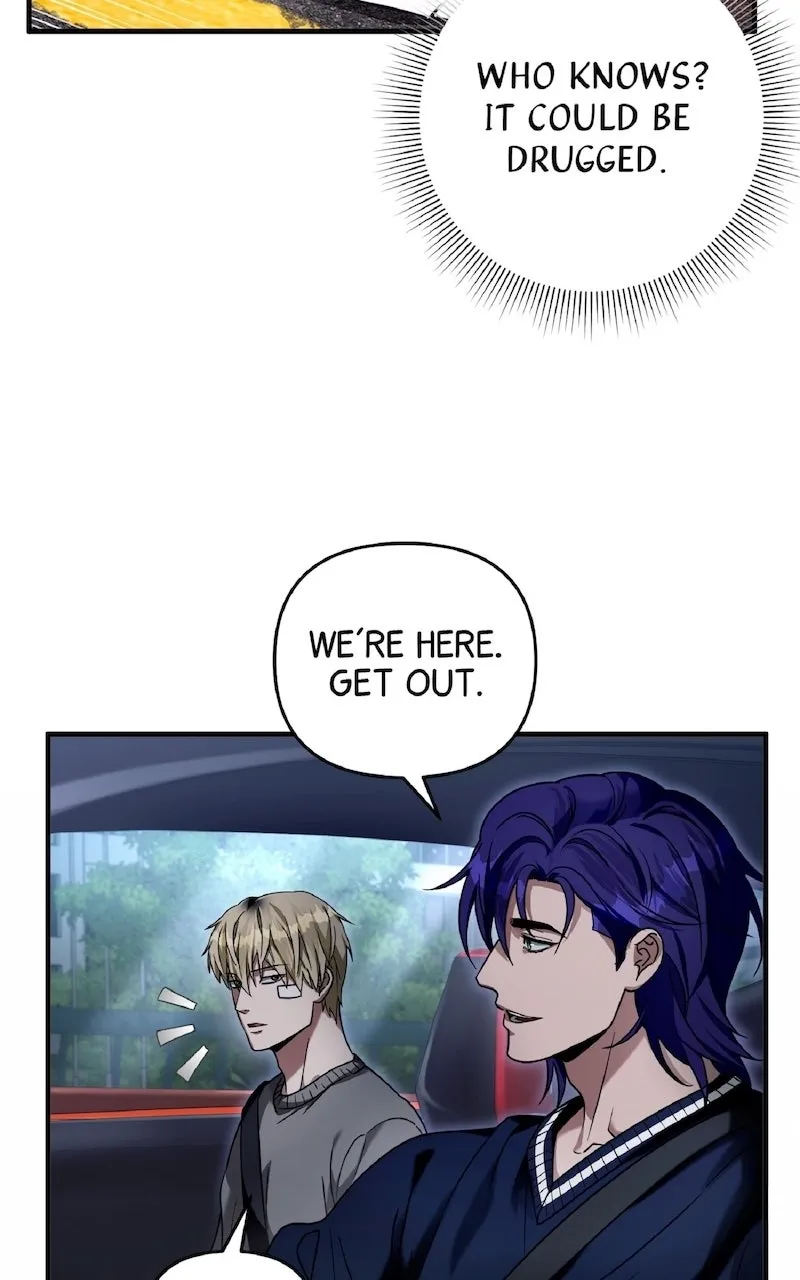Illusion Hunter from Another World Chapter 29 page 31 - 