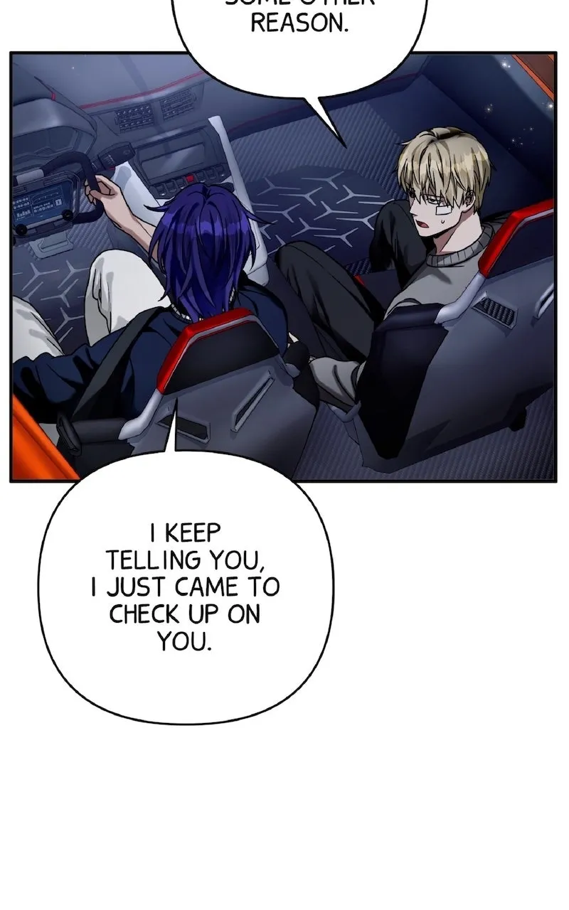 Illusion Hunter from Another World Chapter 29 page 35 - 