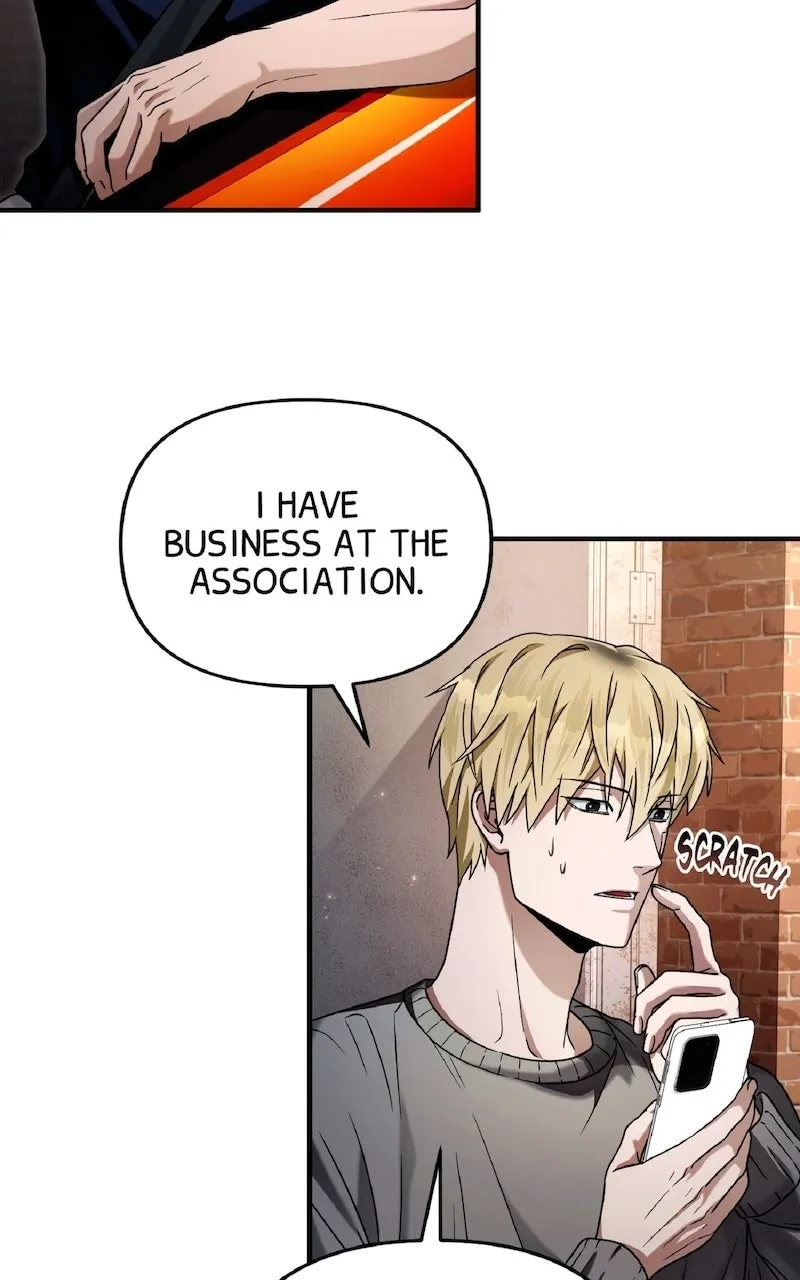 Illusion Hunter from Another World Chapter 29 page 5 - 