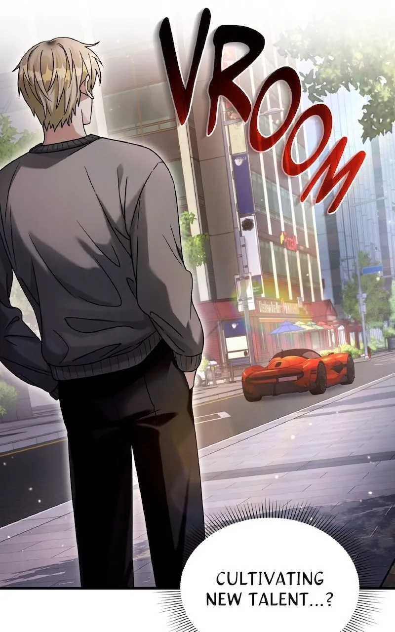 Illusion Hunter from Another World Chapter 29 page 45 - 