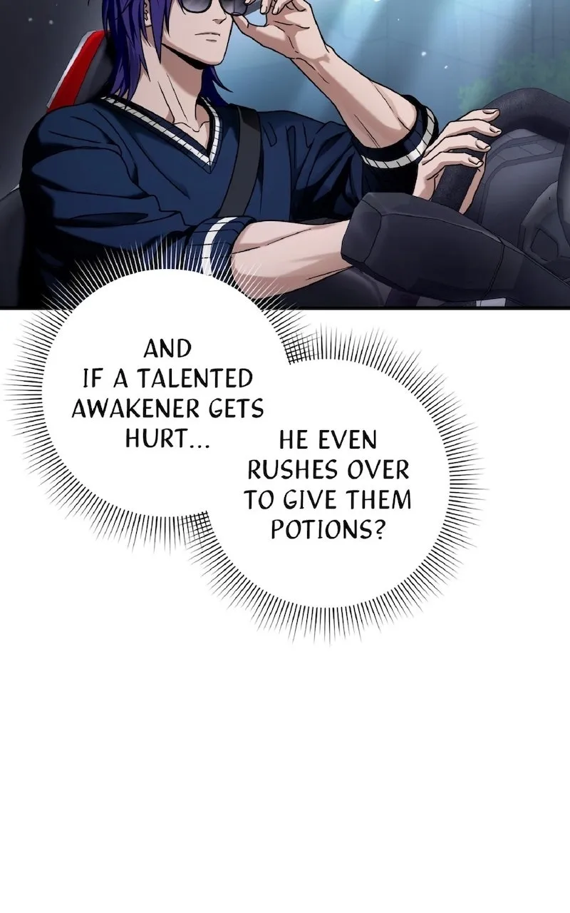 Illusion Hunter from Another World Chapter 29 page 47 - 