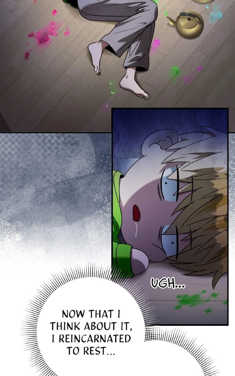 Illusion Hunter from Another World Chapter 29 page 80 - 