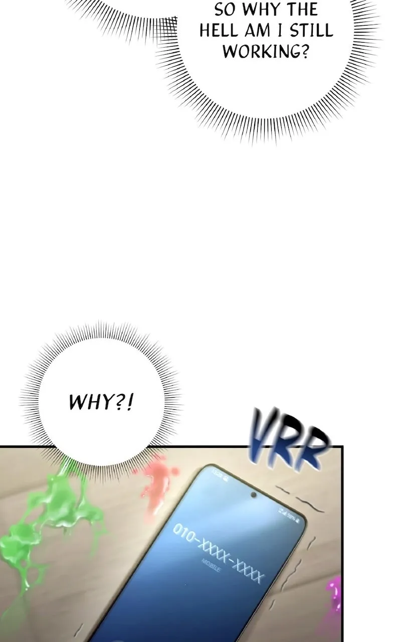 Illusion Hunter from Another World Chapter 29 page 81 - 