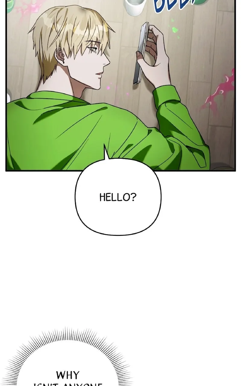 Illusion Hunter from Another World Chapter 29 page 84 - 