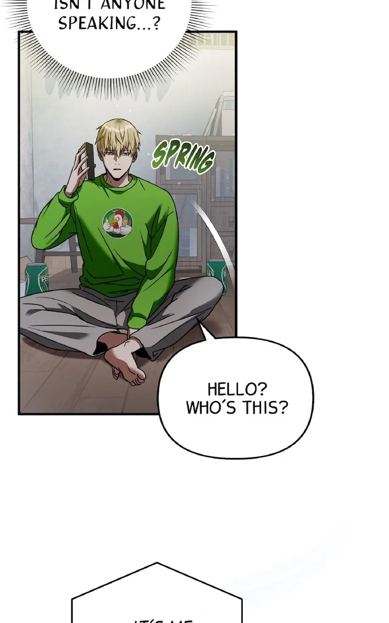 Illusion Hunter from Another World Chapter 29 page 85 - 