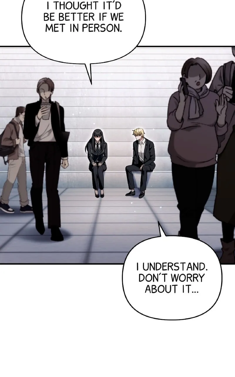 Illusion Hunter from Another World Chapter 29 page 91 - 