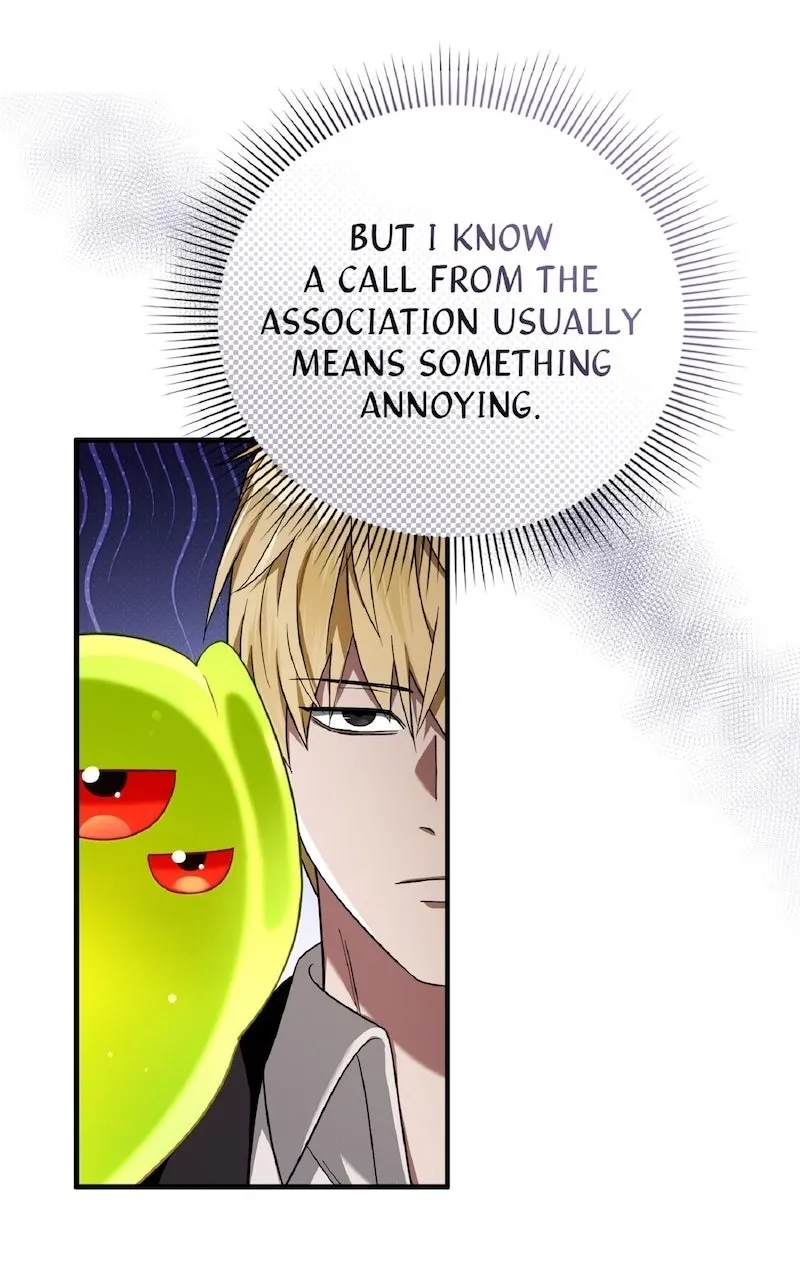 Illusion Hunter from Another World Chapter 29 page 92 - 