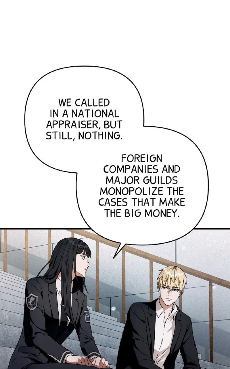 Illusion Hunter from Another World Chapter 29 page 98 - 