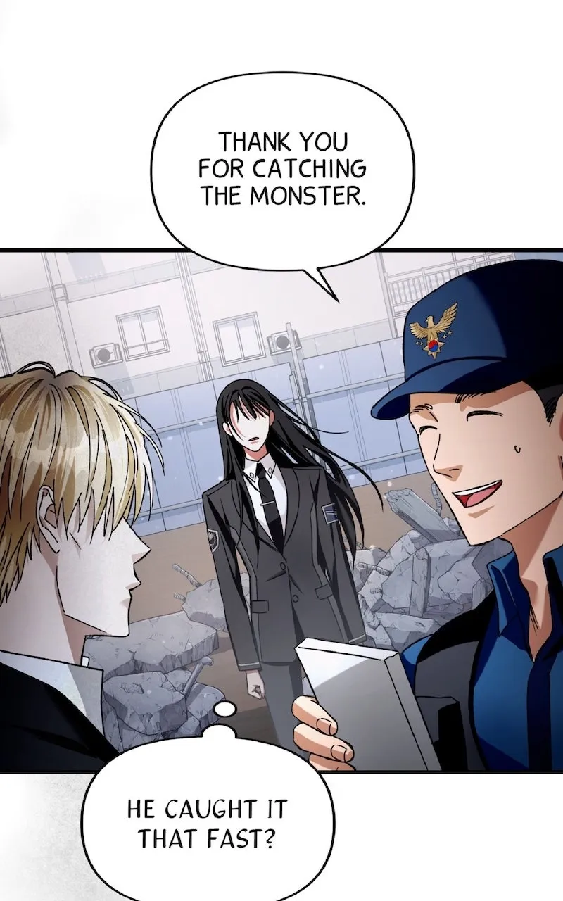 Illusion Hunter from Another World Chapter 3 page 103 - 