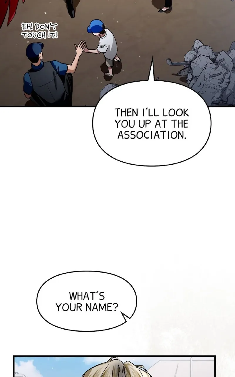 Illusion Hunter from Another World Chapter 3 page 131 - 