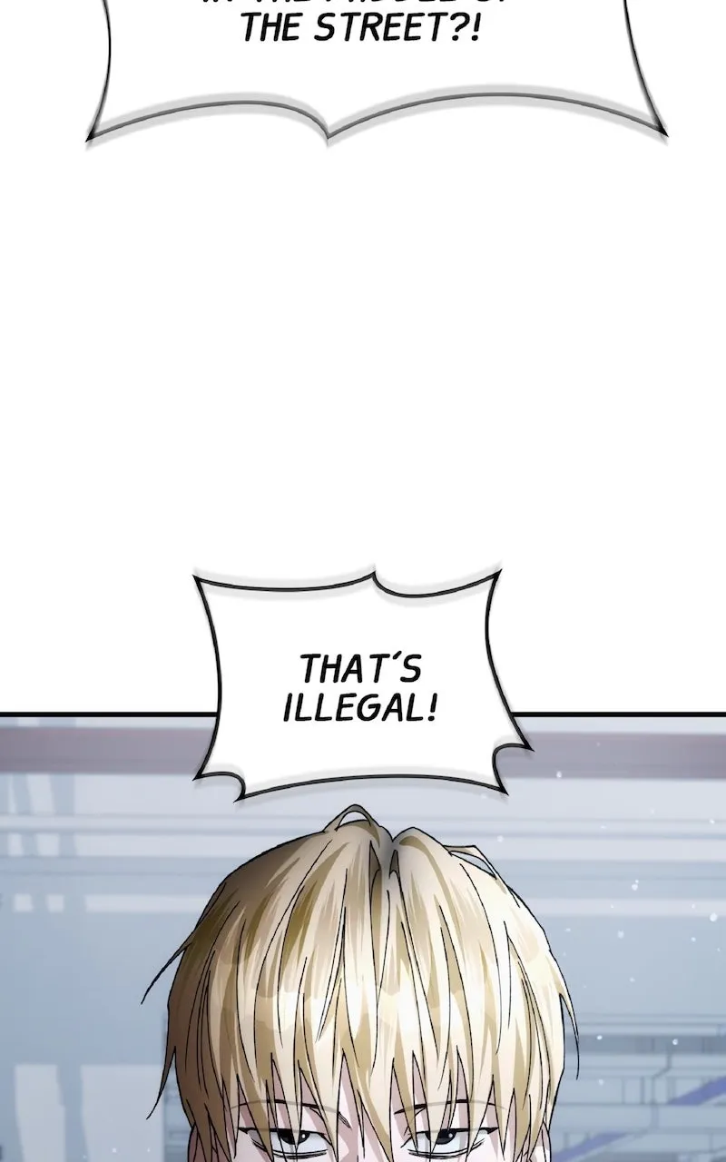 Illusion Hunter from Another World Chapter 3 page 137 - 
