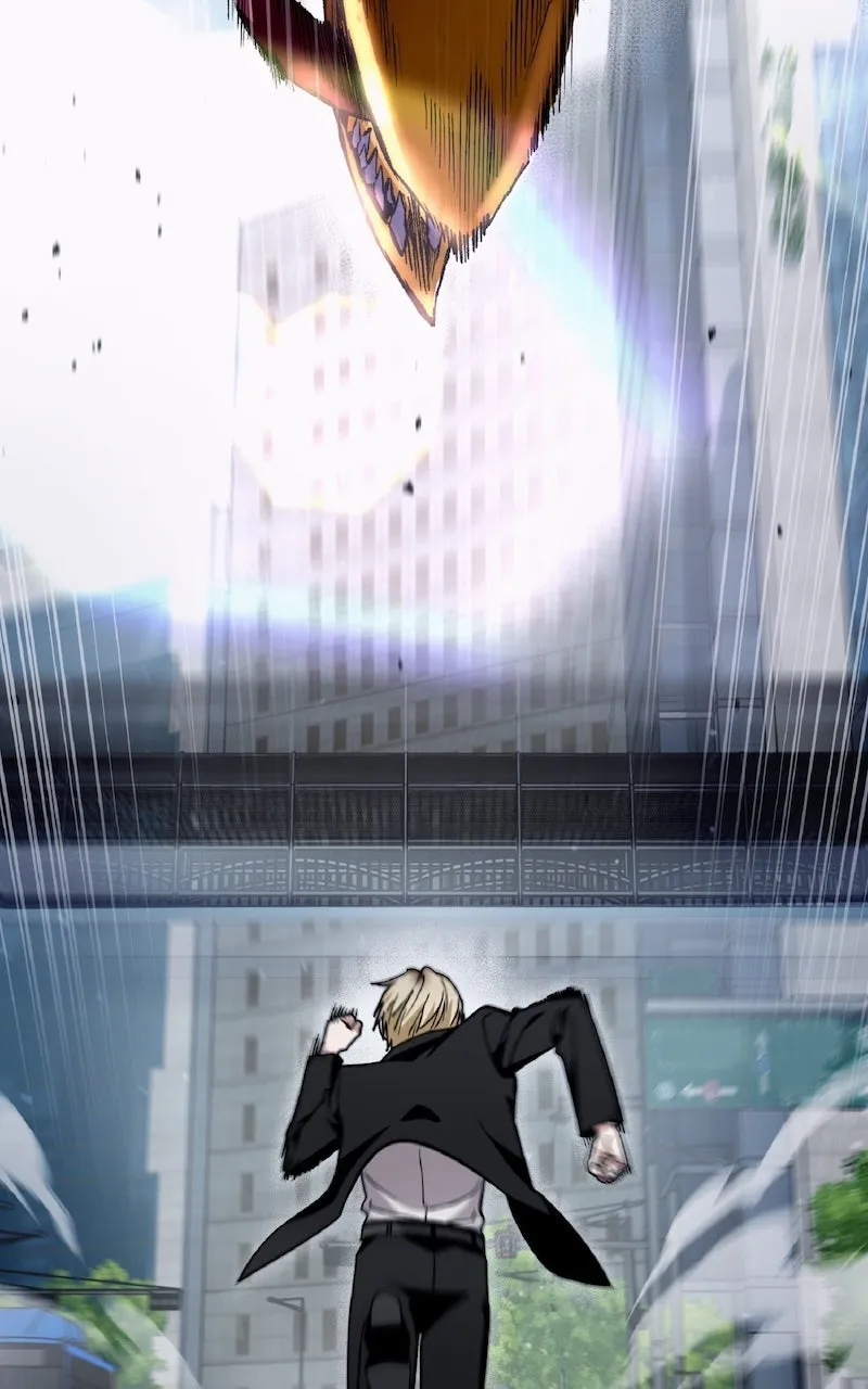 Illusion Hunter from Another World Chapter 3 page 19 - 