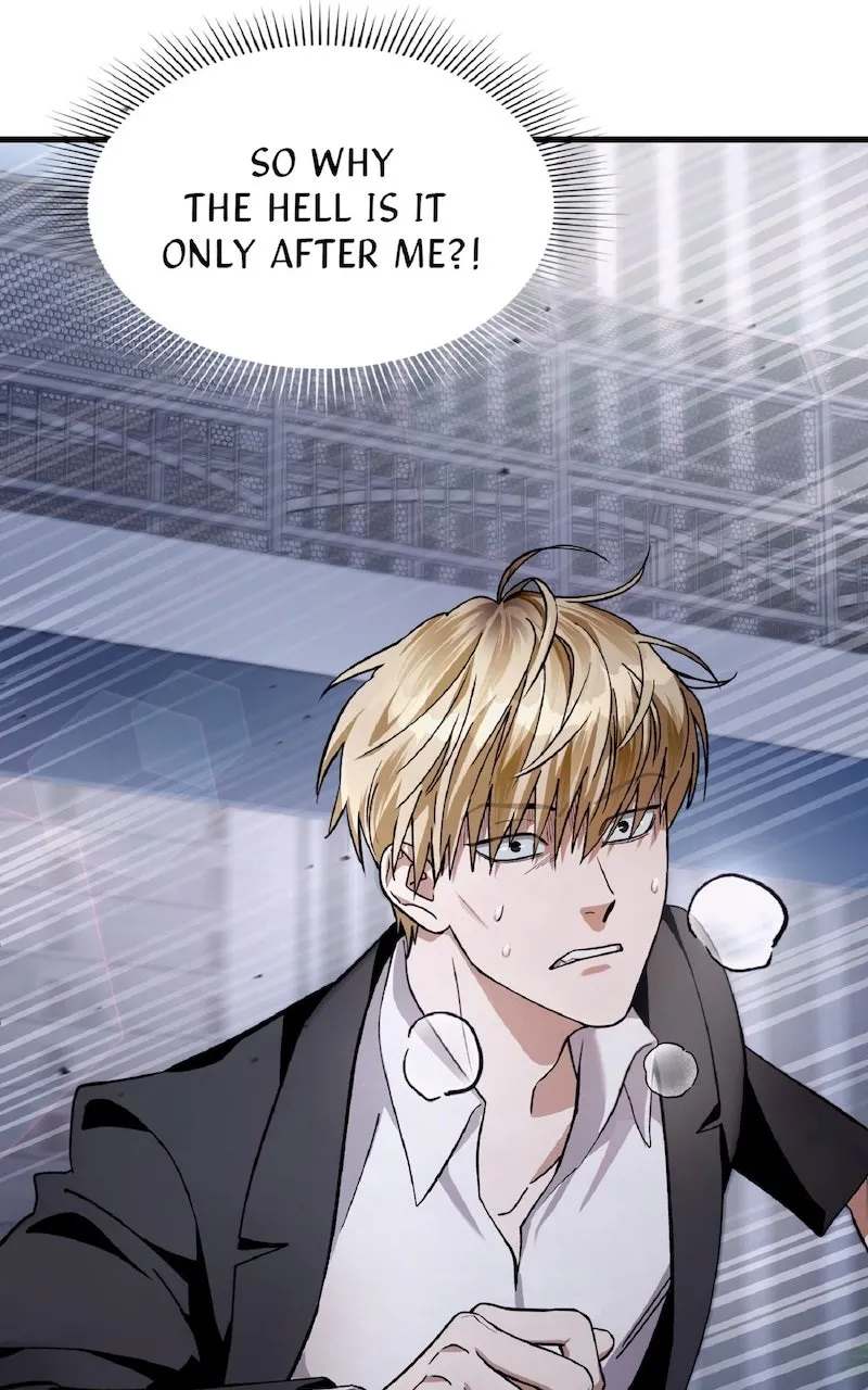 Illusion Hunter from Another World Chapter 3 page 21 - 