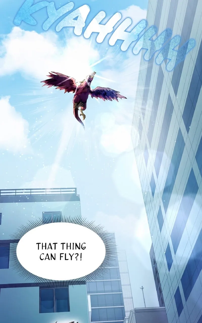Illusion Hunter from Another World Chapter 3 page 31 - 