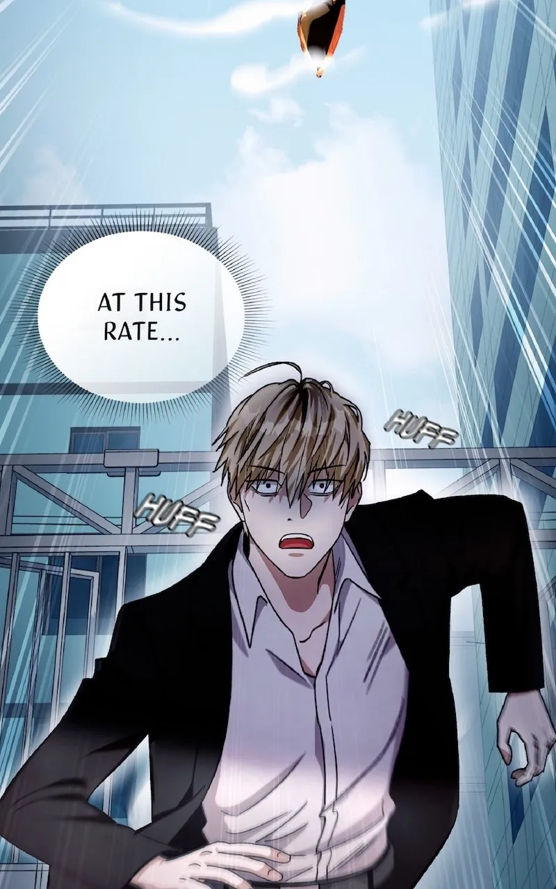 Illusion Hunter from Another World Chapter 3 page 34 - 
