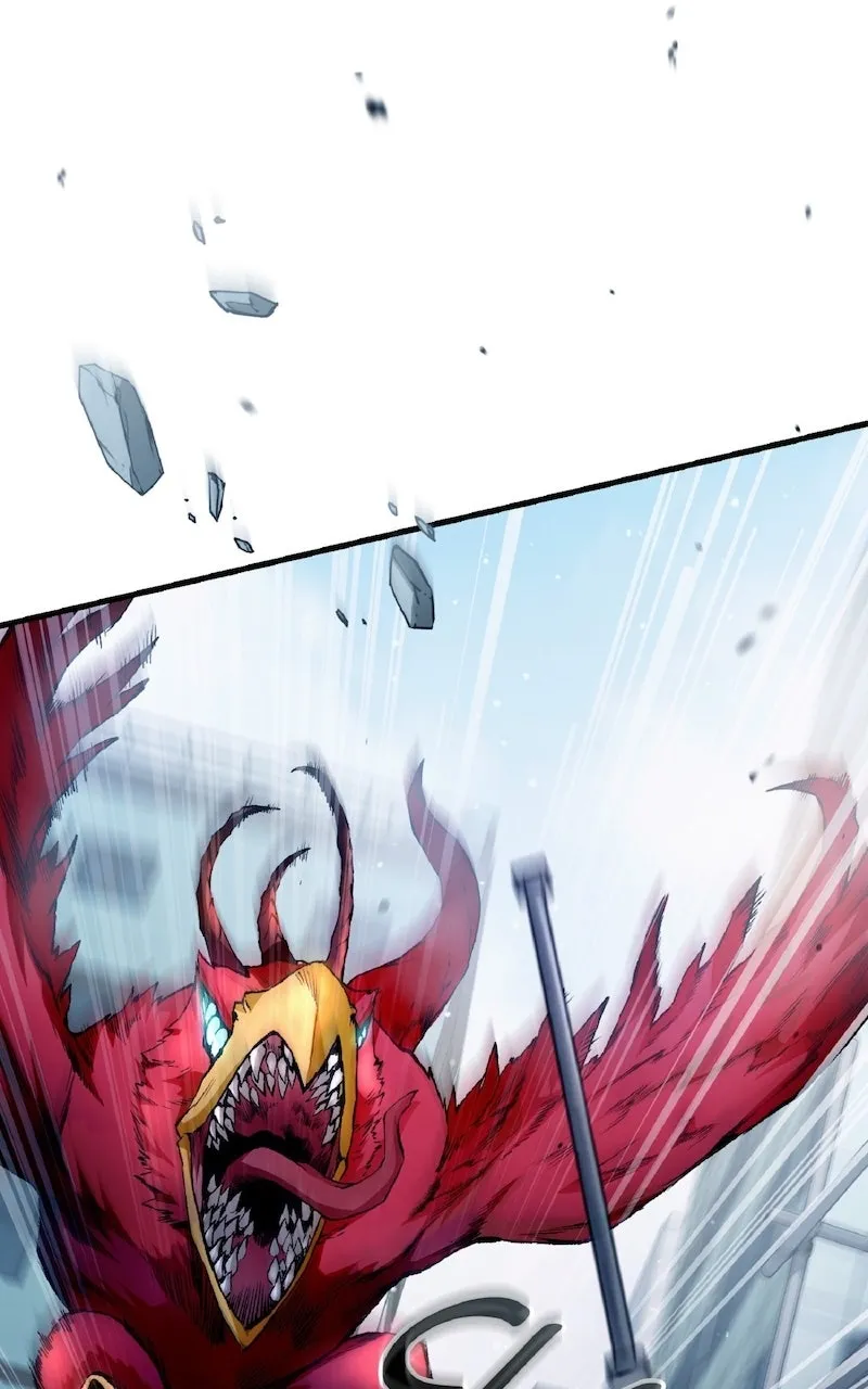 Illusion Hunter from Another World Chapter 3 page 39 - 