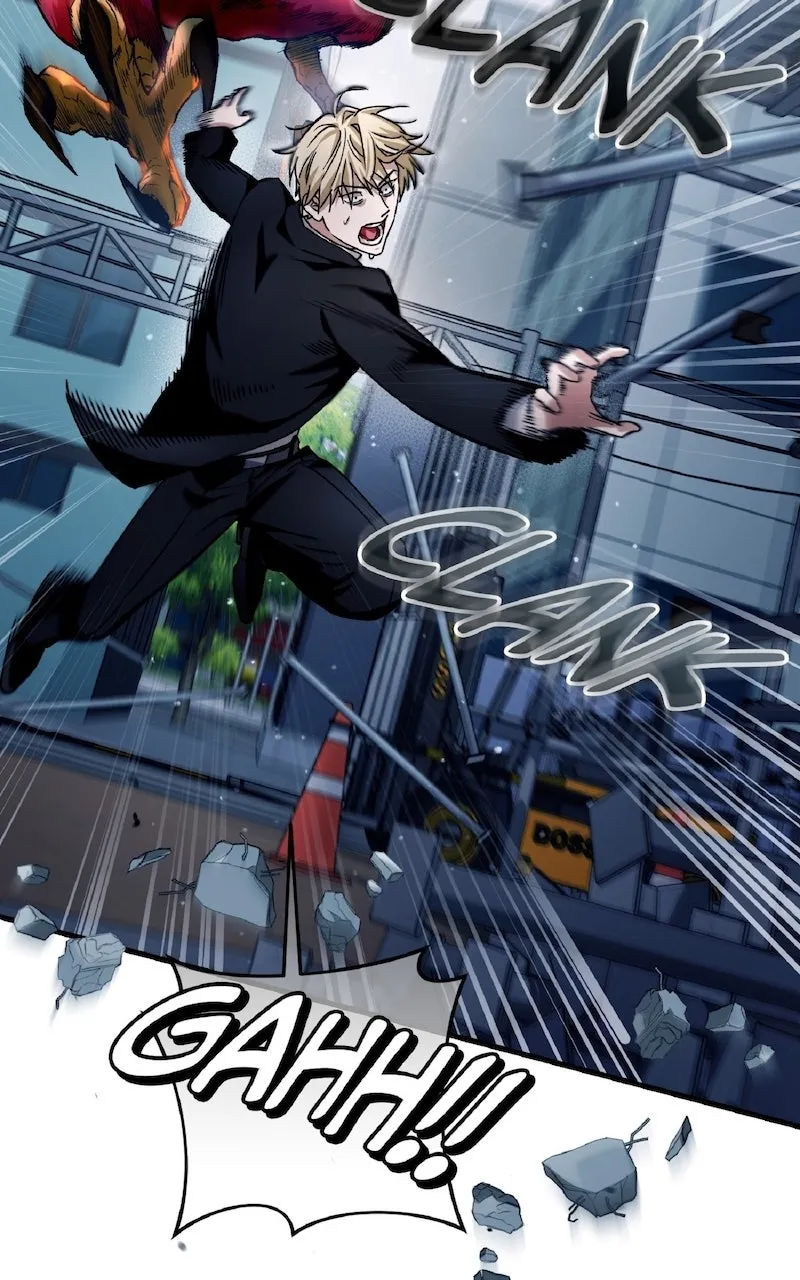 Illusion Hunter from Another World Chapter 3 page 40 - 