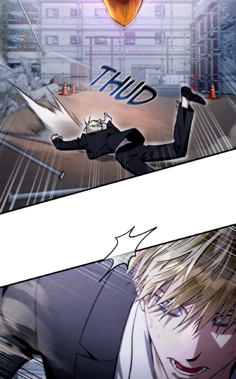 Illusion Hunter from Another World Chapter 3 page 42 - 