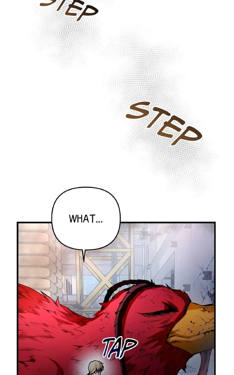 Illusion Hunter from Another World Chapter 3 page 62 - 