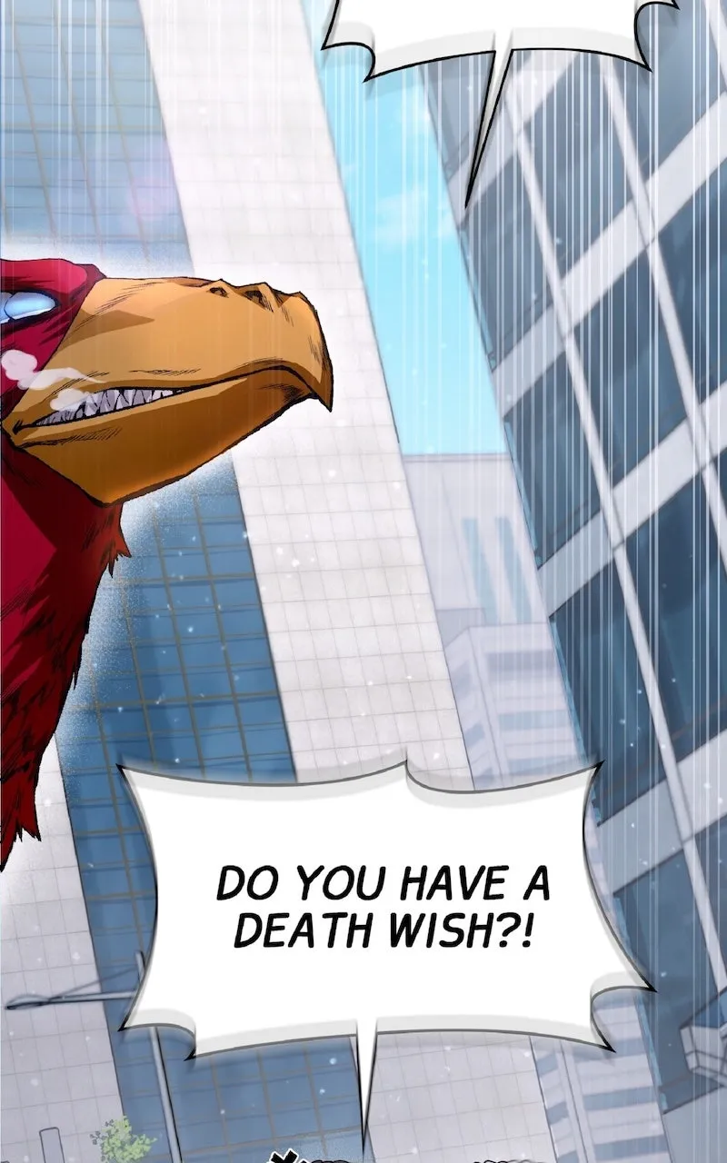 Illusion Hunter from Another World Chapter 3 page 8 - 