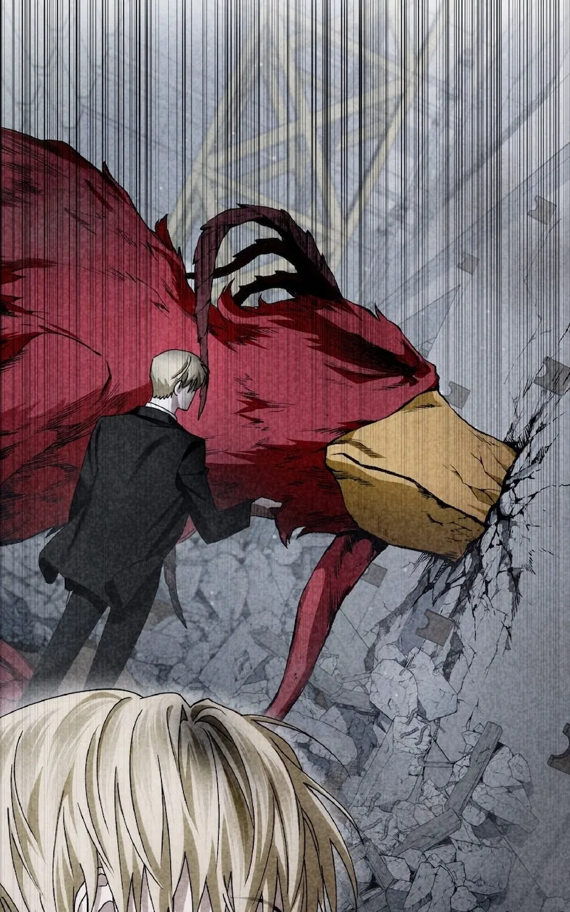 Illusion Hunter from Another World Chapter 3 page 92 - 