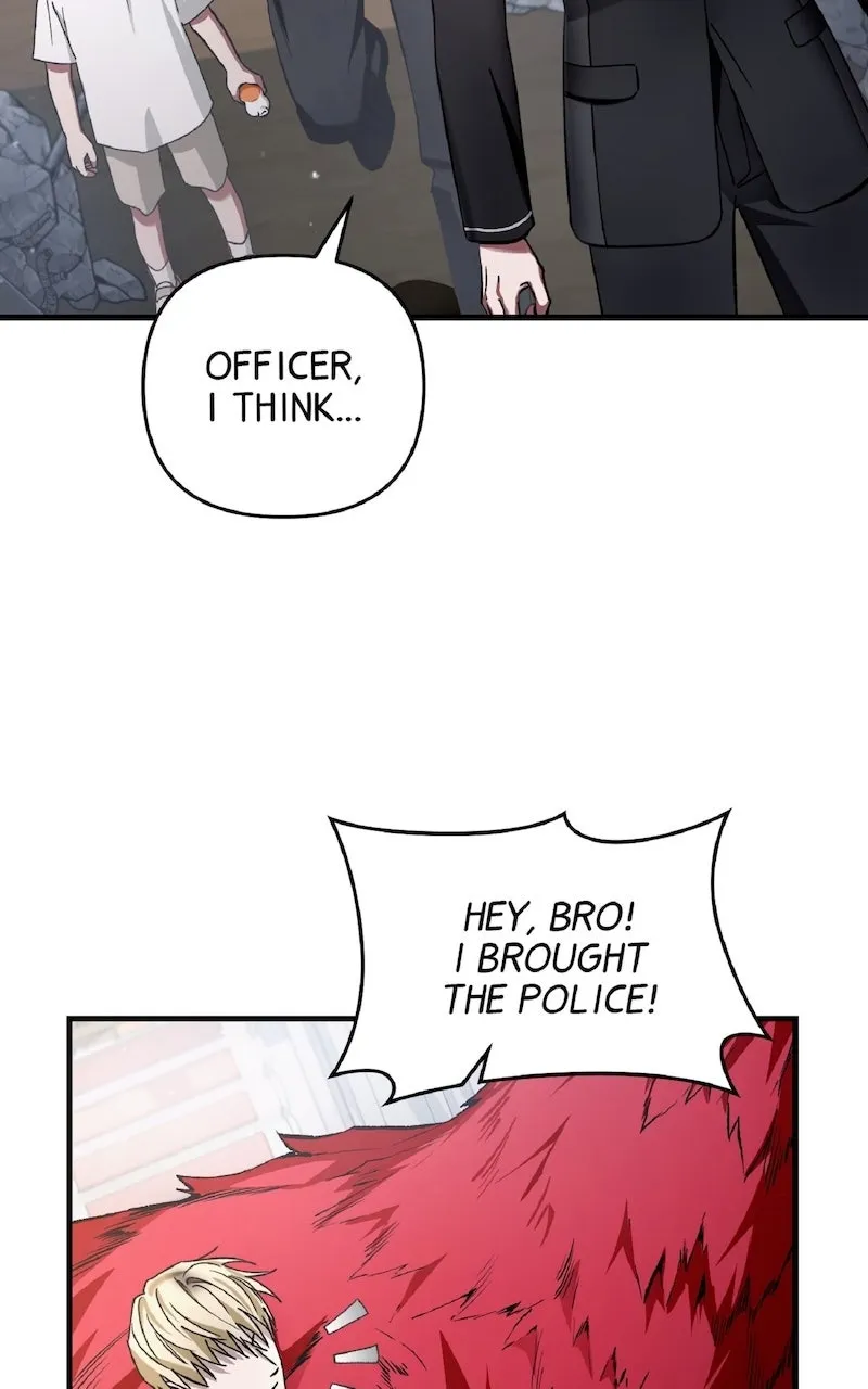 Illusion Hunter from Another World Chapter 3 page 96 - 