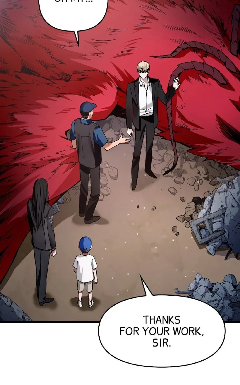 Illusion Hunter from Another World Chapter 3 page 98 - 