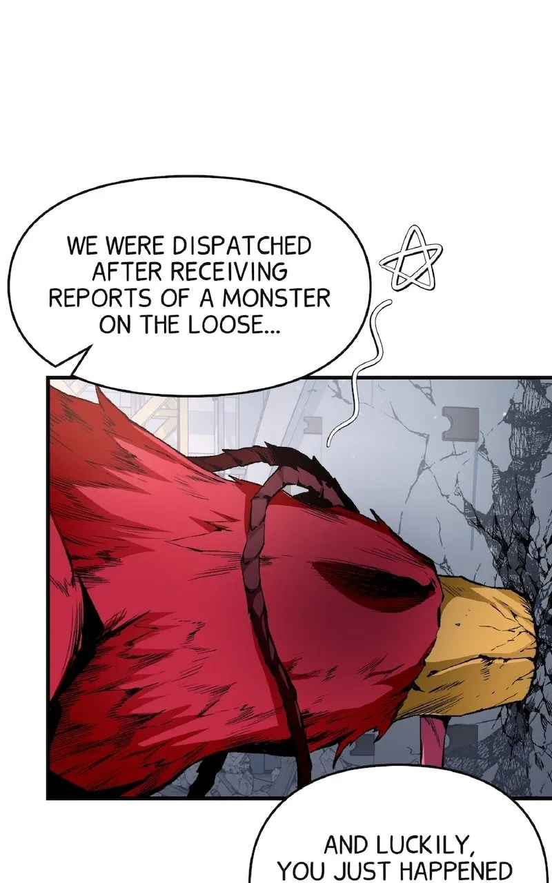 Illusion Hunter from Another World Chapter 3 page 99 - 