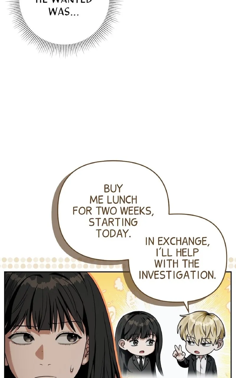 Illusion Hunter from Another World Chapter 30 page 11 - 
