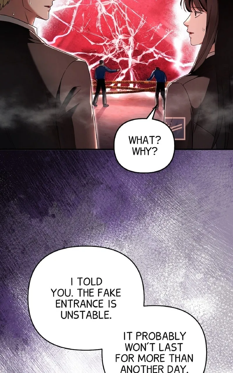Illusion Hunter from Another World Chapter 30 page 110 - 