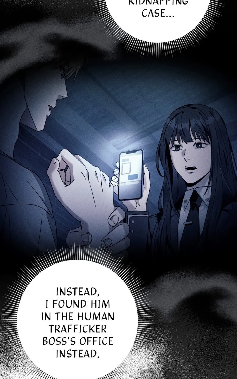 Illusion Hunter from Another World Chapter 30 page 20 - 