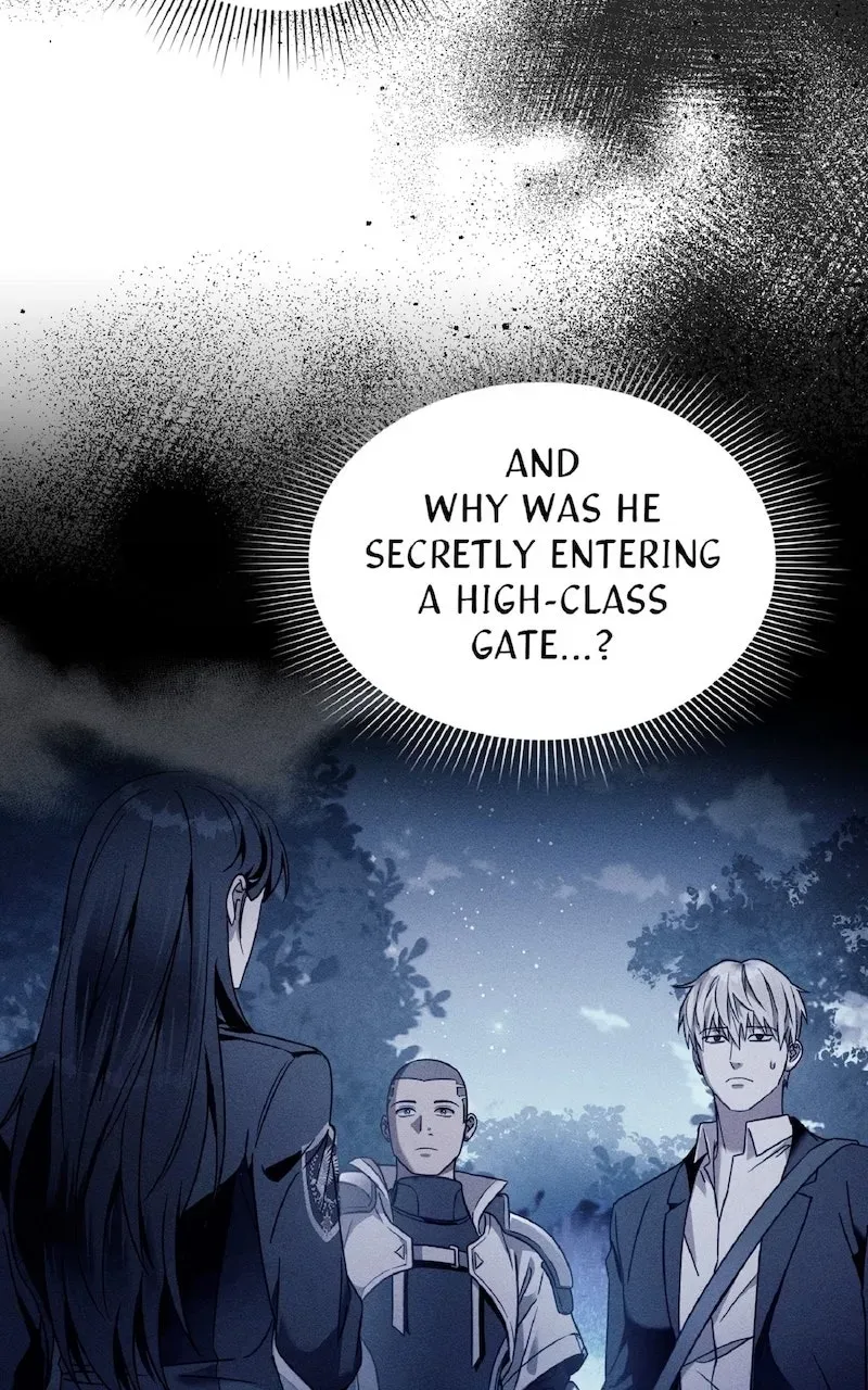 Illusion Hunter from Another World Chapter 30 page 21 - 