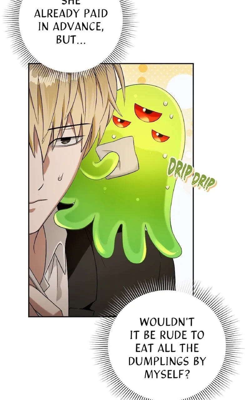 Illusion Hunter from Another World Chapter 30 page 28 - 