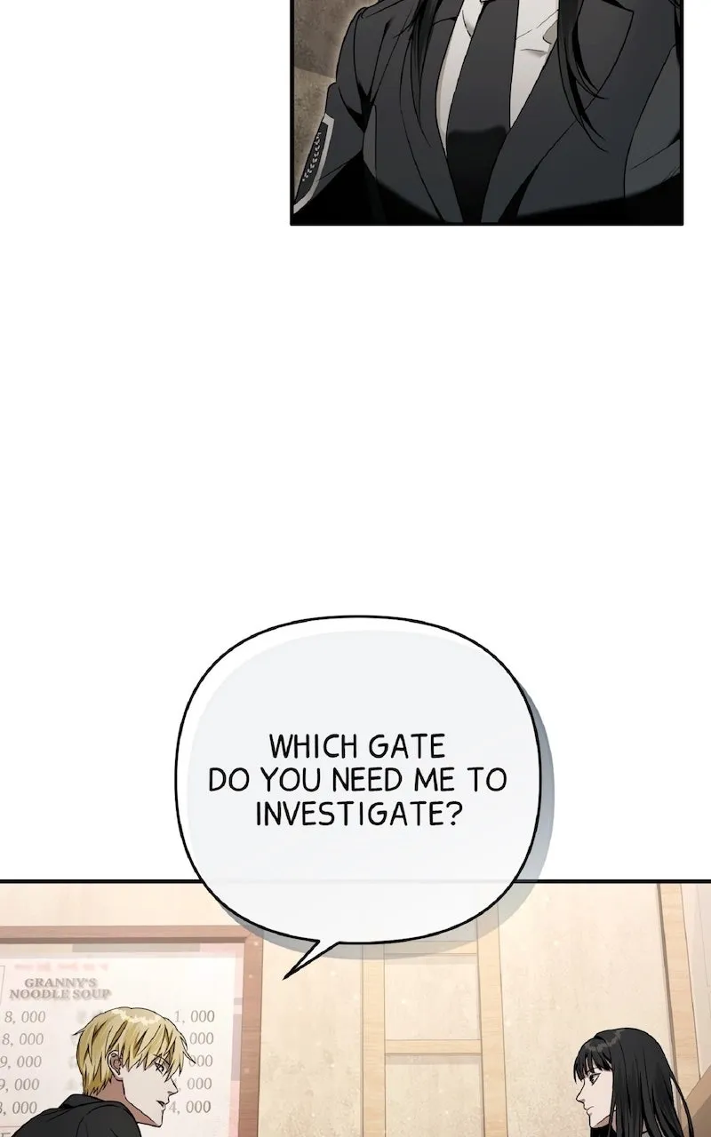 Illusion Hunter from Another World Chapter 30 page 30 - 