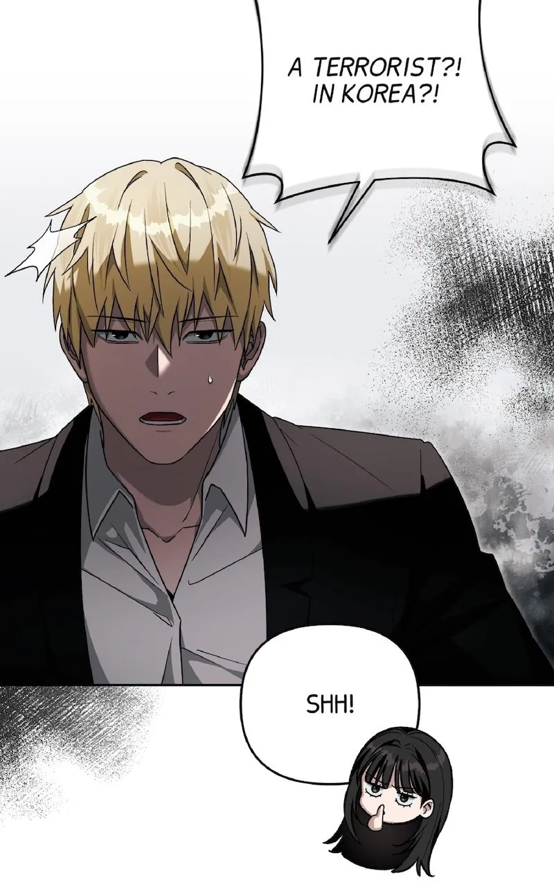 Illusion Hunter from Another World Chapter 30 page 33 - 