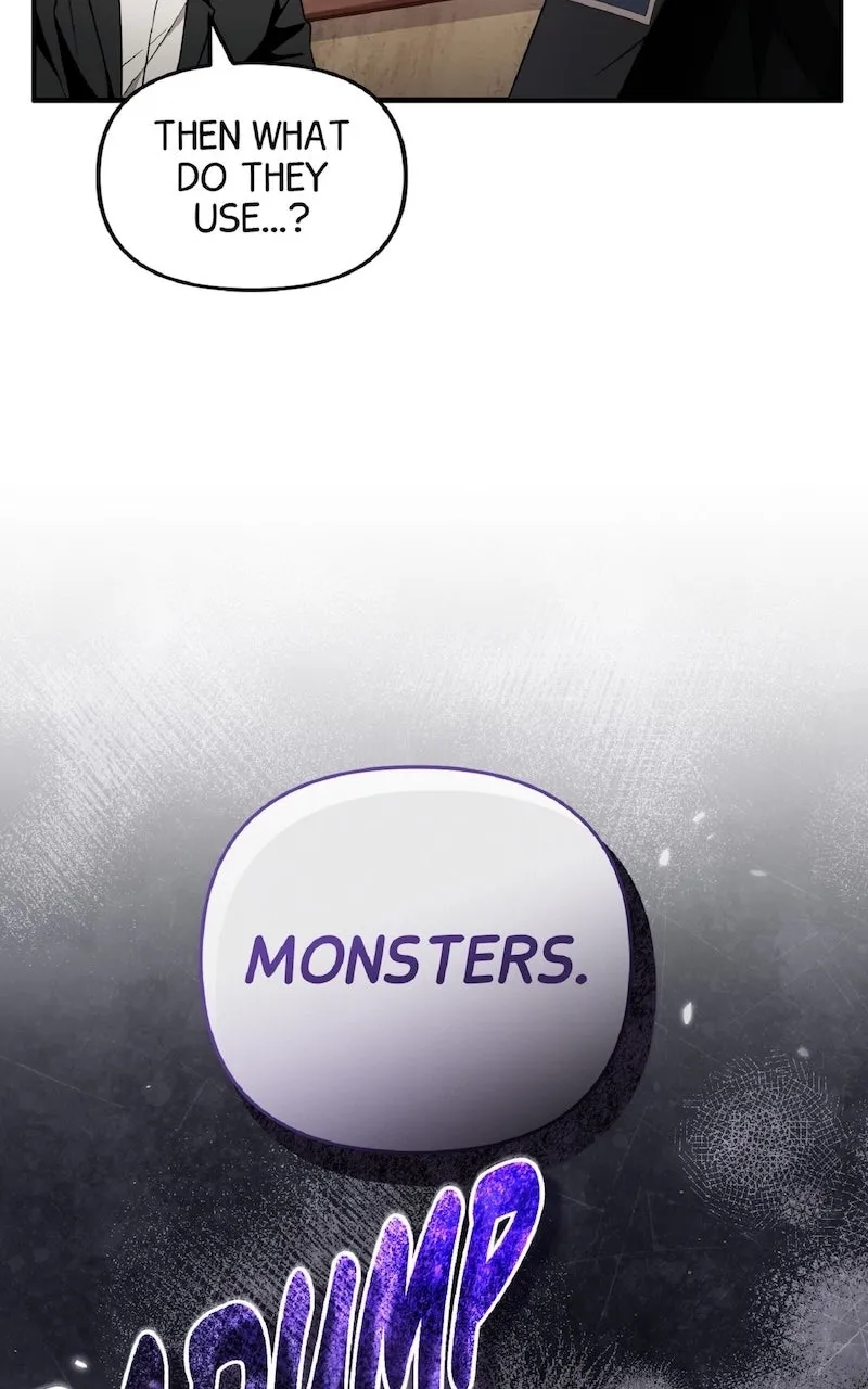 Illusion Hunter from Another World Chapter 30 page 35 - 