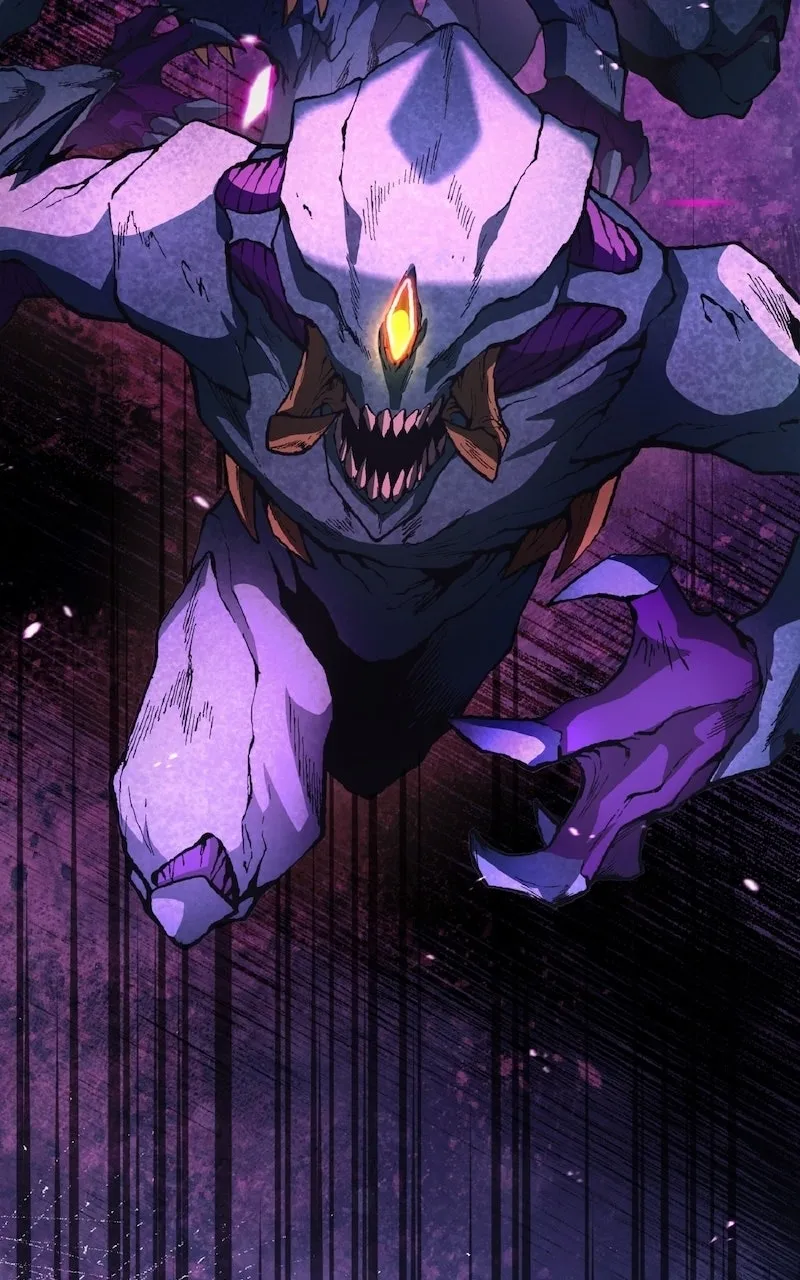 Illusion Hunter from Another World Chapter 30 page 41 - 