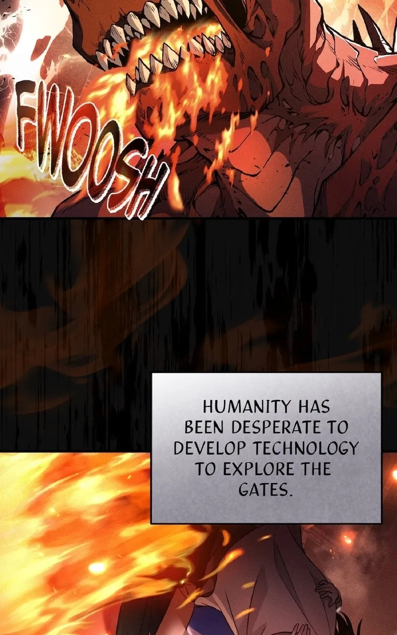 Illusion Hunter from Another World Chapter 30 page 56 - 
