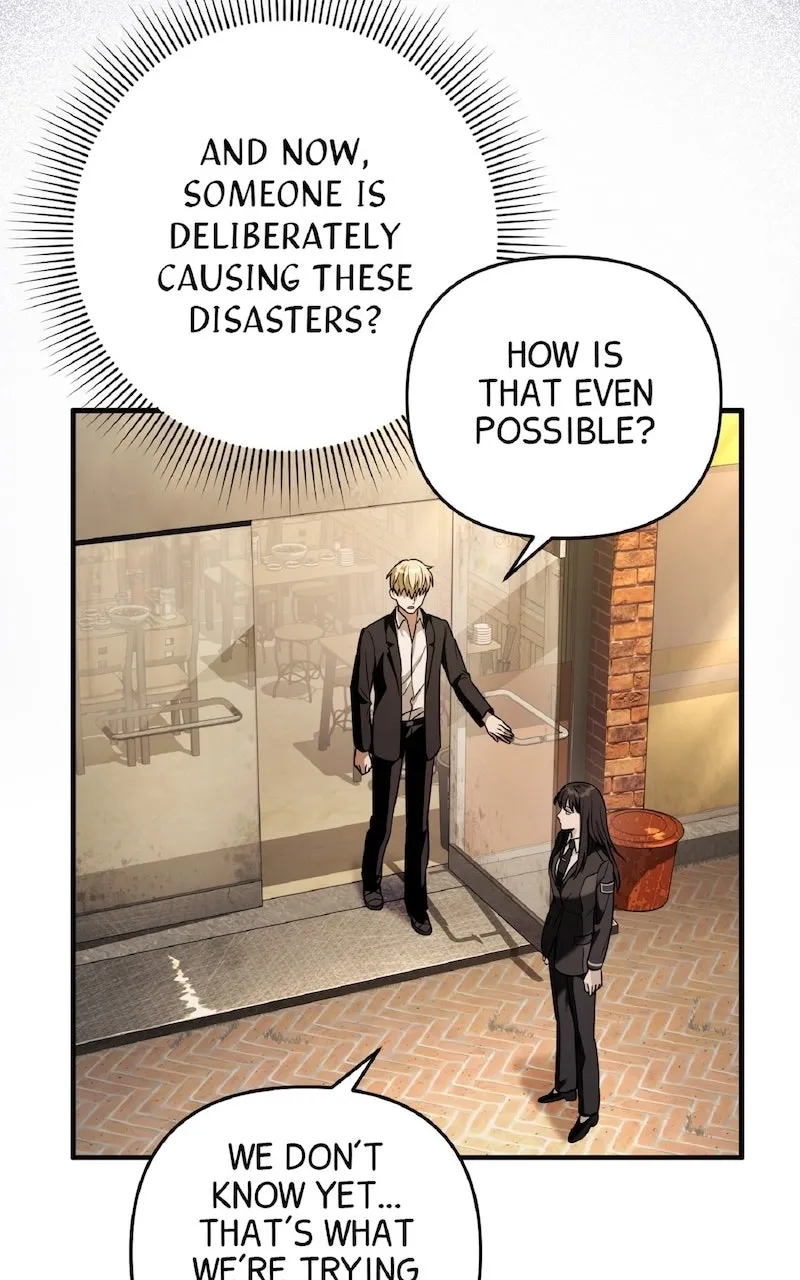 Illusion Hunter from Another World Chapter 30 page 59 - 