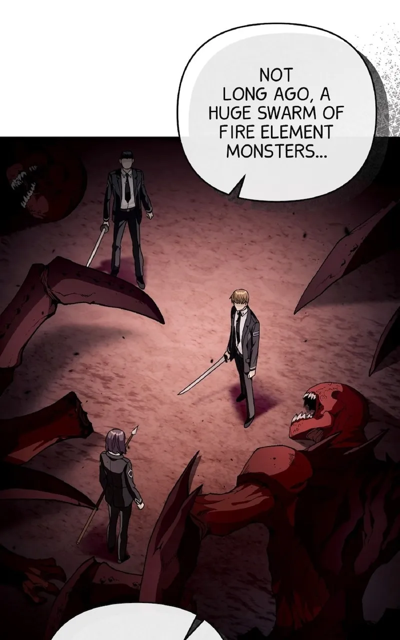 Illusion Hunter from Another World Chapter 30 page 63 - 